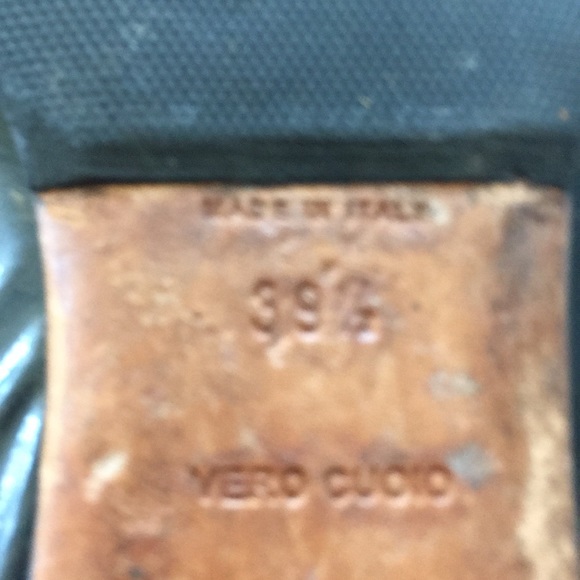 Prada flats - Picture 8 of 8